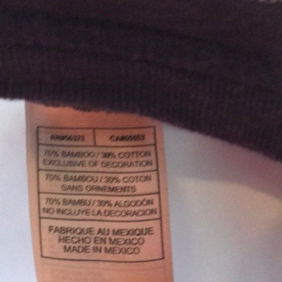 Nike S 4-6 L/S Vintage LSU Shirt - Picture 5 of 5